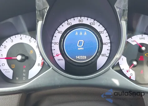 2012 Cadillac Srx Performance Collection z USA, uszkodzony, nr VIN 3GYFNBE37CS601097